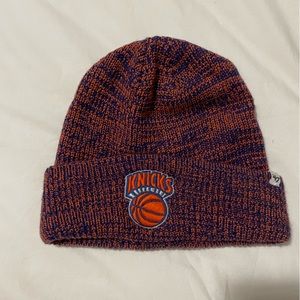 Brand New. NY KNICKS HAT